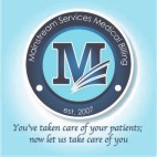 medical billing, data entry